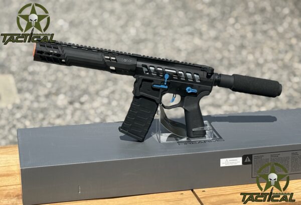 Rifle Airsoft EMG F-1 Firearms Ultimate CQB UDR-15-3G AR15