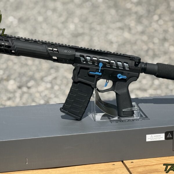 Rifle Airsoft EMG F-1 Firearms Ultimate CQB UDR-15-3G AR15
