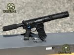 Rifle Airsoft EMG F-1 Firearms Ultimate CQB UDR-15-3G AR15