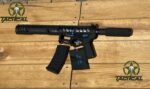 Rifle Airsoft EMG F-1 Firearms Ultimate CQB UDR-15-3G AR15