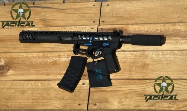 Rifle Airsoft EMG F-1 Firearms Ultimate CQB UDR-15-3G AR15