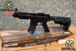 Rifle eléctrico ASG DS4 CQB