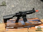 Rifle eléctrico ASG DS4 CQB