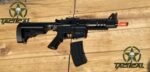 Rifle eléctrico ASG DS4 CQB