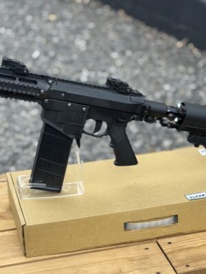 Rifle Marcador de paintball Valken M17 Magfed 68cal