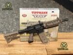 Rifle Marcador de paintball Tippman Magfed TMC