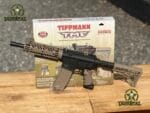 Rifle Marcador de paintball Tippman Magfed TMC