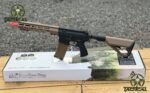 Rifle AEG de Airsoft deportivo Arcturus MK-I CQB con riel M-LOK de 10"