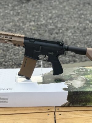 Rifle AEG de Airsoft deportivo Arcturus MK-I CQB con riel M-LOK de 10"