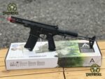 Rifle Airsoft Arcturus Karambit Lite Mod1 PDW AEG con riel M-LOK y MOSFET FE