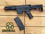 Rifle Airsoft Arcturus Karambit Lite Mod1 PDW AEG con riel M-LOK y MOSFET FE