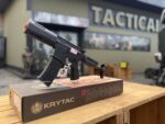 Rifle Krytac Full Metal Alpha SDP Airsoft AEG