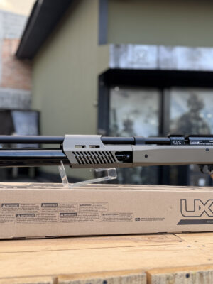 Rifle de aire comprimido de alta presión Umarex Gauntlet .25 PCP