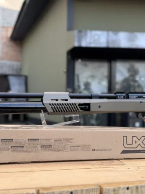 Rifle de aire comprimido de alta presión Umarex Gauntlet .25 PCP