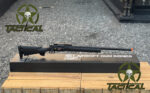 Rifle de francotirador de airsoft de cerrojo S&T M24 USMC Scout