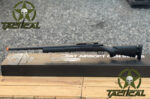 Rifle de francotirador de airsoft de cerrojo S&T M24 USMC Scout