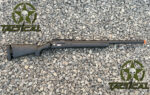 Rifle de francotirador de airsoft de cerrojo S&T M24 USMC Scout