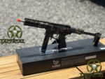 Pistola de entrenamiento EMG Noveske Space Invader Gen4,