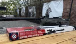 RIFLE CARABINA MAG-FIRE EXTREME NITRO PISTÓN CAL. 5.5