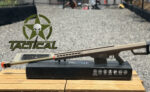 Rifle de francotirador de airsoft de cerrojo Matrix Barrett M82A1