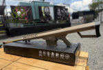 Rifle de francotirador de airsoft de cerrojo Matrix Barrett M82A1