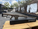 Rifle de francotirador de airsoft de cerrojo Matrix Barrett M82A1