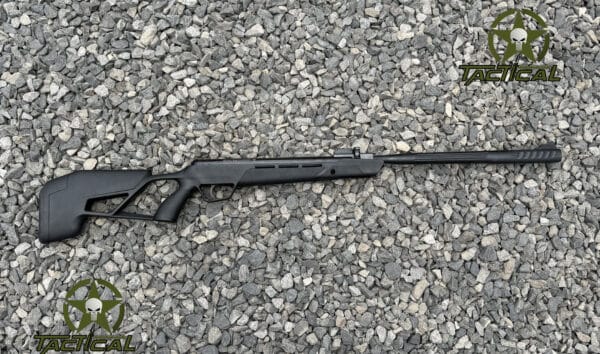 Rifle de copas Crosman Mag-Fire Mission calibre .22