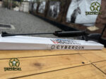 Rifle de aire comprimido Swiss Arms Raven de cañón abatible