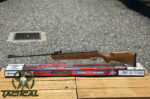 RIFLE DE COPAS CROSMAN VANTAGE CALIBRE 5.5