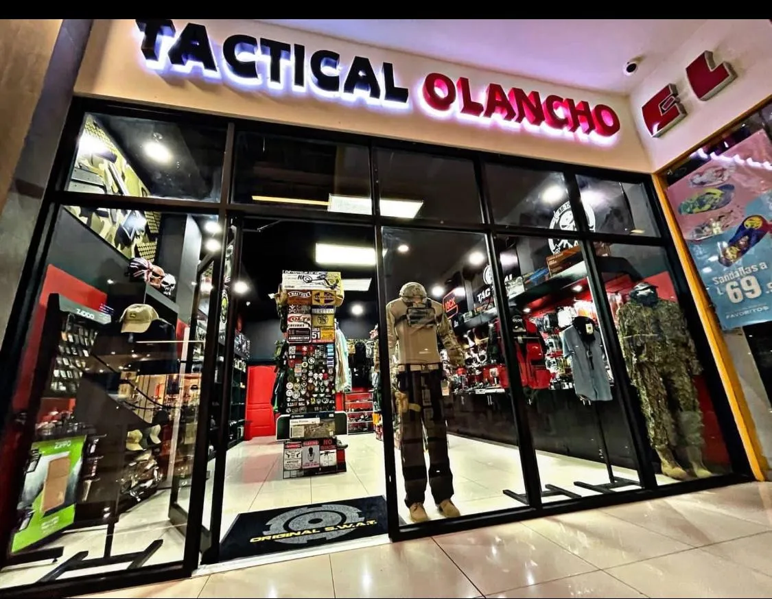 Olancho