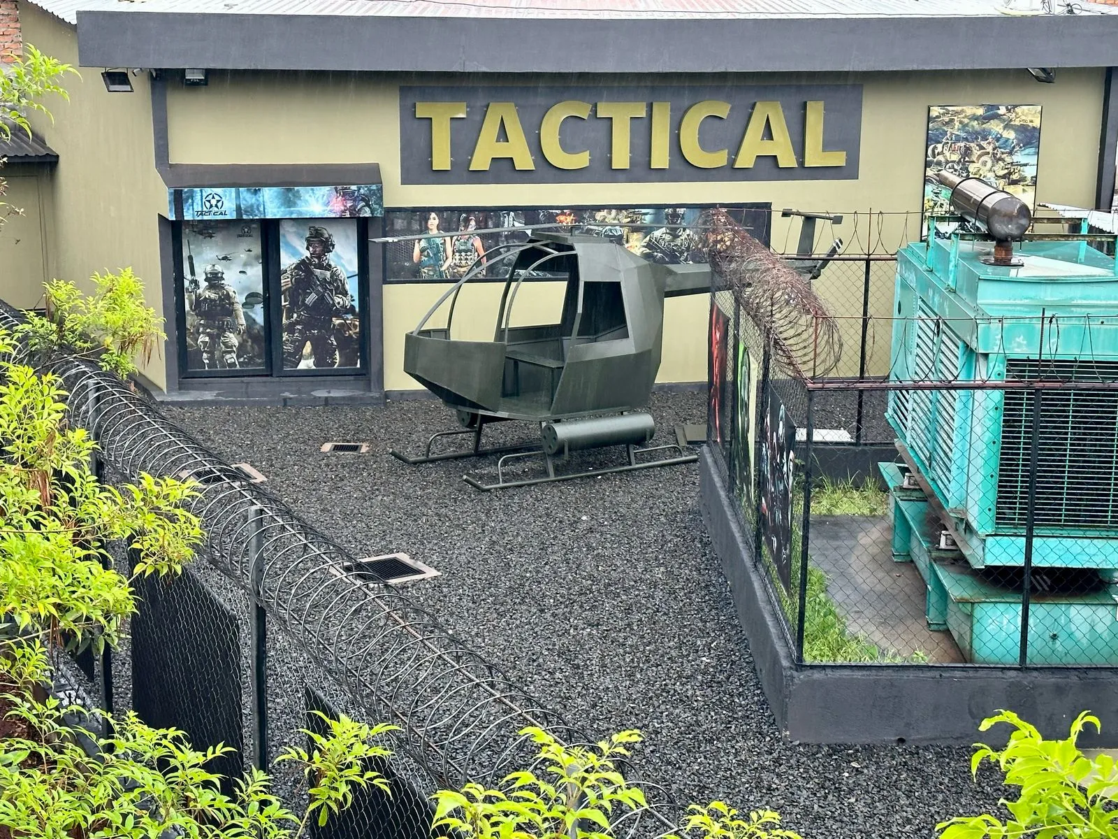 Tegucigalpa